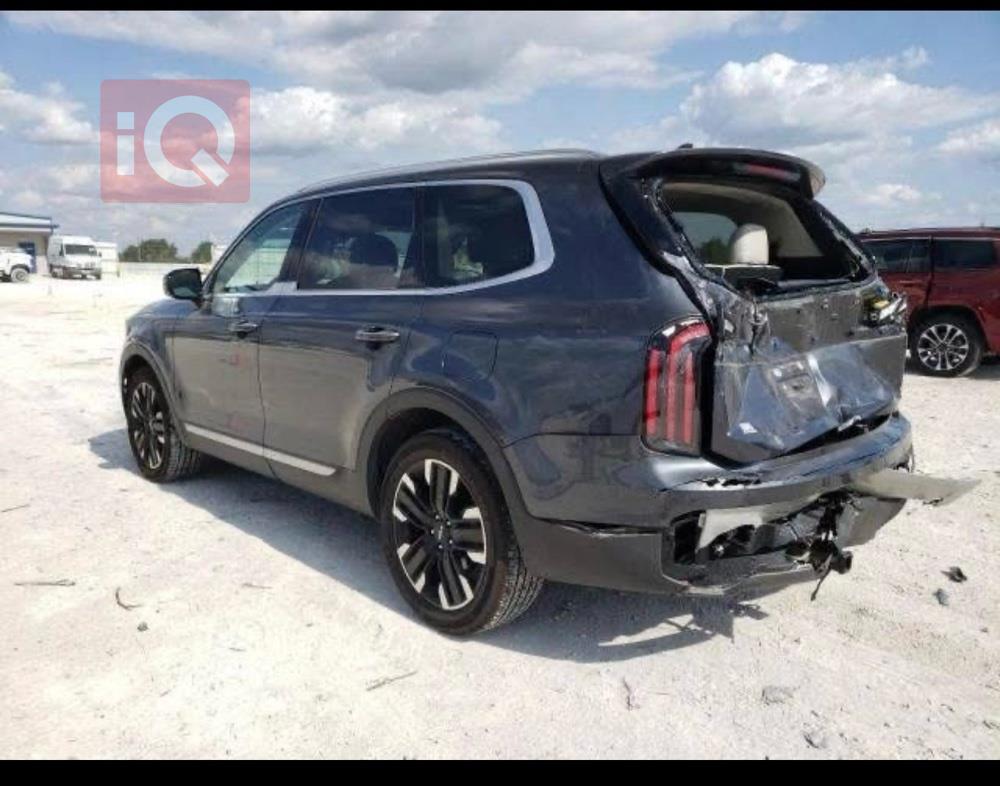 کیا تێلوراید